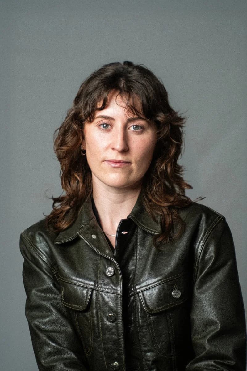 Portrait of Rosie Spearing
