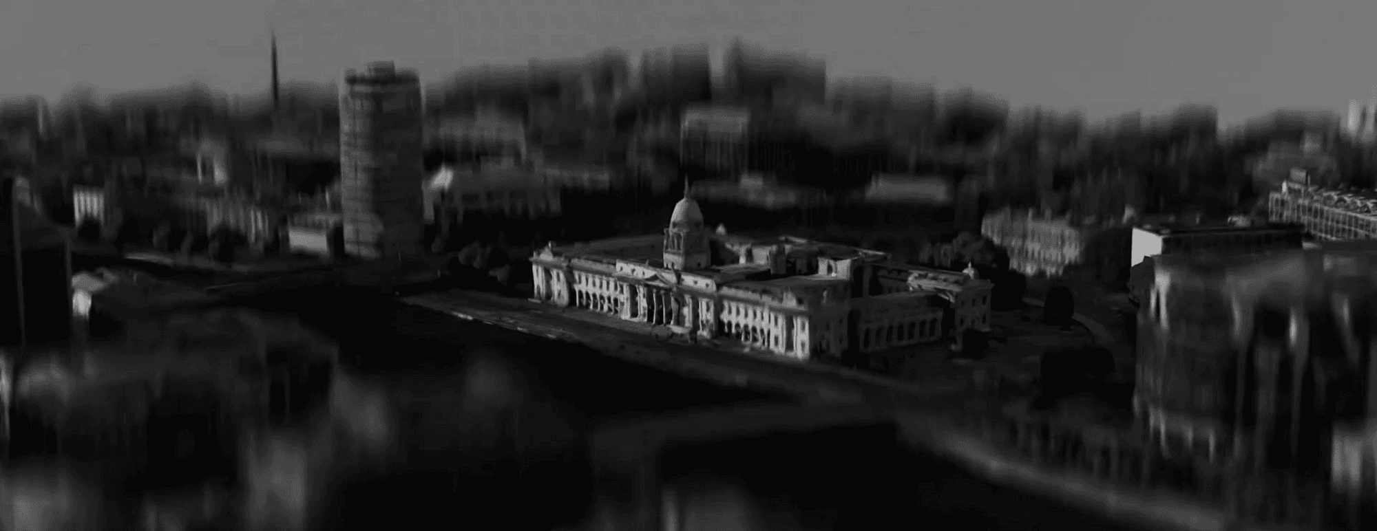 Impossible Timelapse Experiment [VFX Breakdown]