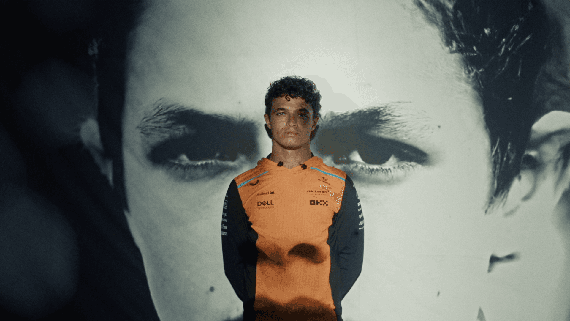 DP World x McLaren