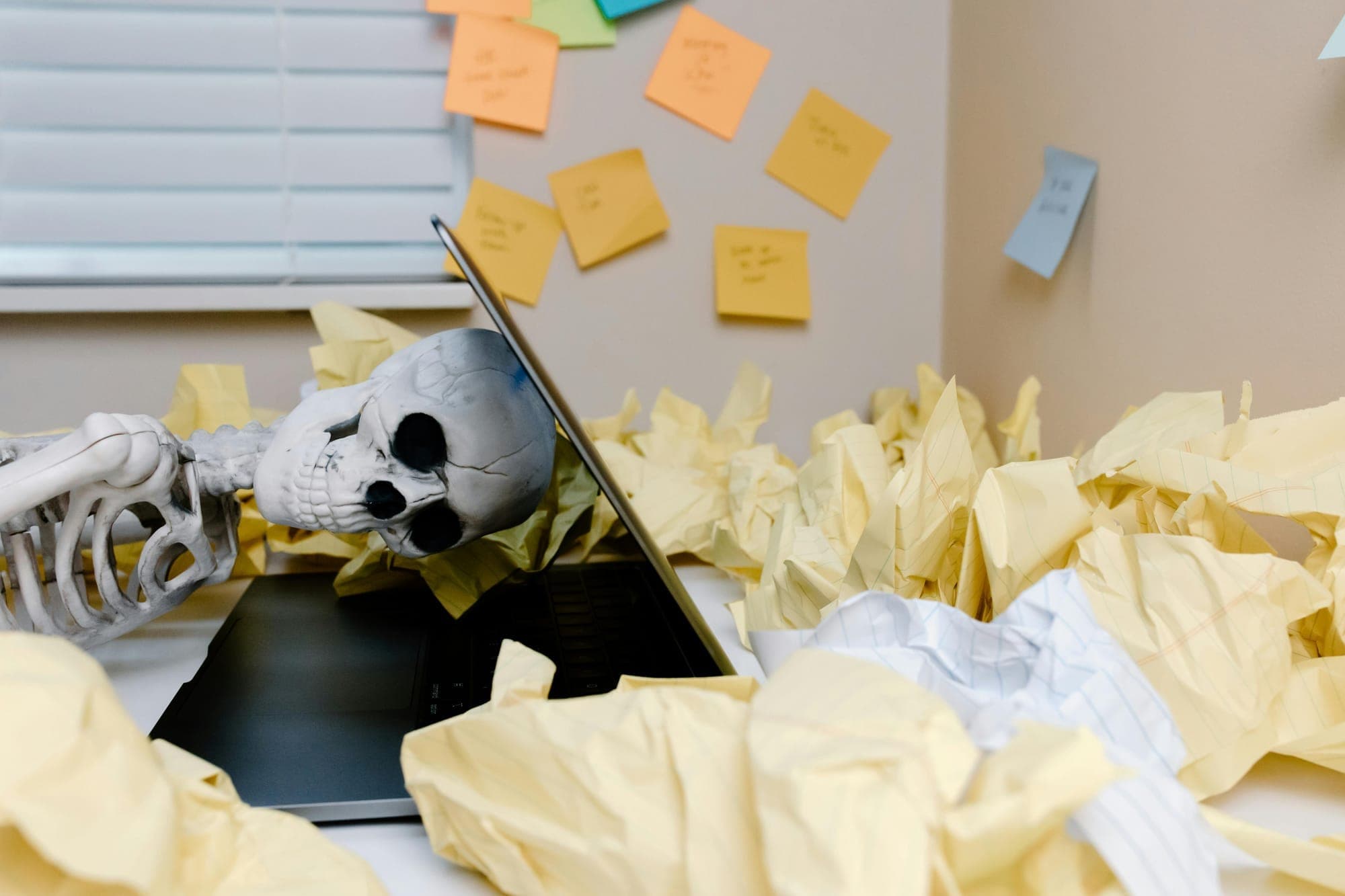 I Built a Tool to Automate Our Studio’s Google Drive Workflow