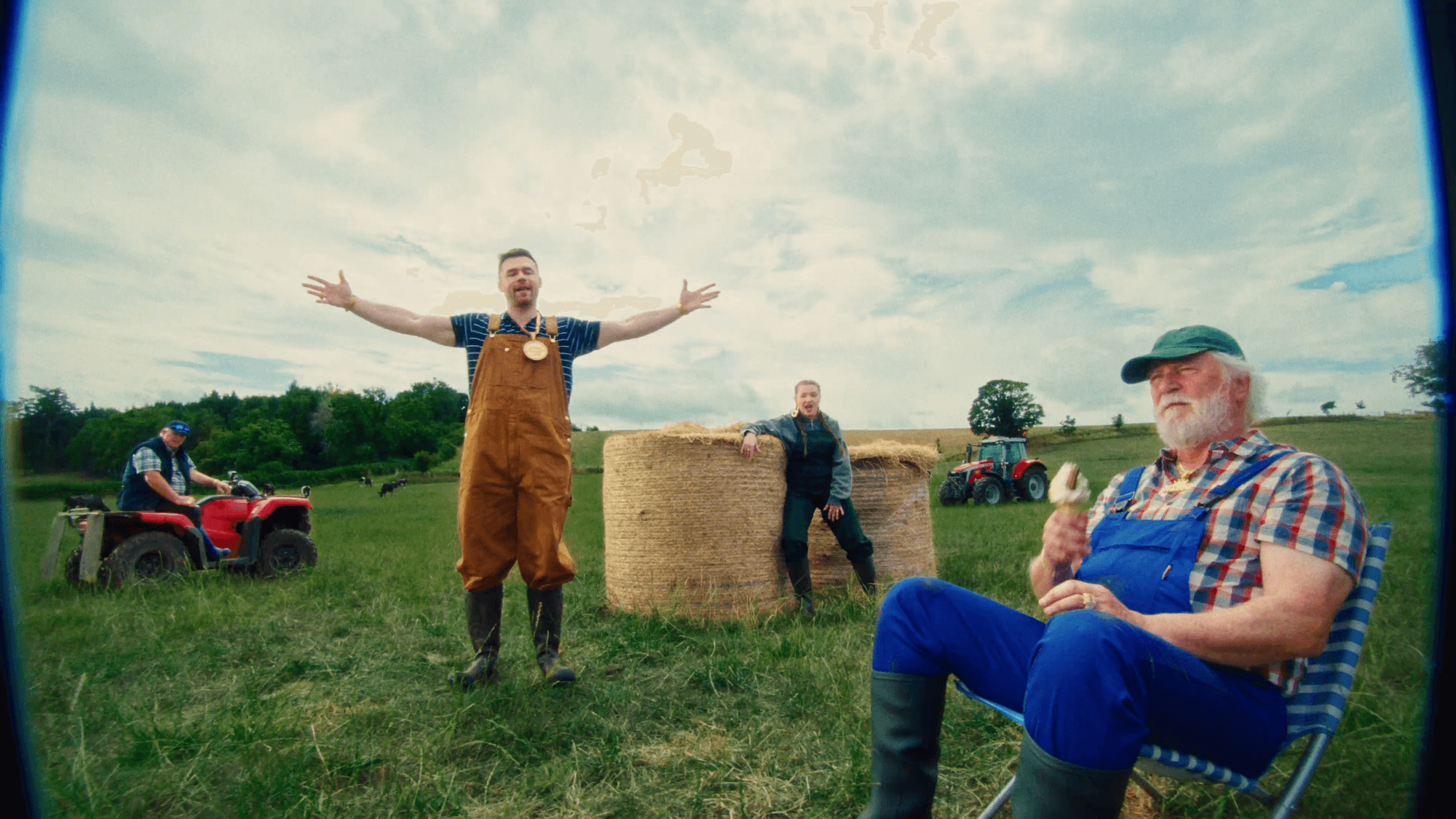 Our Food Roots: Grazin' Squad